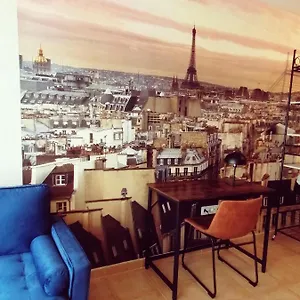Grand Apartamento